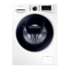 Samsung - Front Loader Washing Machine 7kg (White) WW70K5210VW/SH 121-69-00039-1