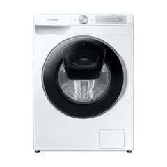 Samsung AddWash™ AI Control Front Load Washing Machine 8kg White WW80T654DLH/SH 121-69-00077-1