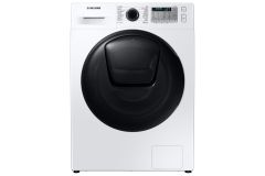 Samsung 三星 AddWash™ 前置式洗衣乾衣機 8+6kg 白色 WD80TA546BH/SH 121-69-00080-1