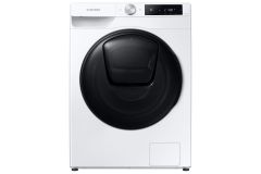 Samsung 三星 QuickDrive™ Al智能前置式能洗衣乾衣機 8+6kg 白色 WD80T654DBE/SH 121-69-00081-1
