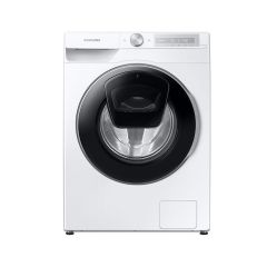 Samsung 三星 QuickDrive™ Al智能前置式洗衣乾衣機 10.5+7kg 白色 WD10T754DBH/SH 121-69-00082-1
