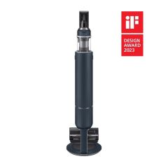 Samsung - BESPOKE Jet Plus Elite Extra Cordless Stick Vacuum Cleaner - Midnight Blue VS20A95993B/SH 121-69-00132-1