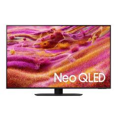 三星 - 43" NEO QLED 4K QN90F 智能電視 QA43QN90FAJXZK 43QN90F 121-69-00157-1