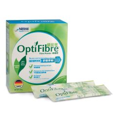 OPTIFIBRE® - Fibre Powder (30x5g / 250g) OPTIFIBRE