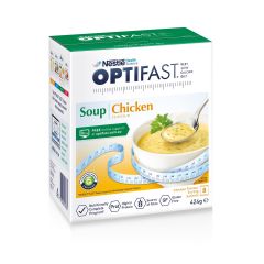 OPTIFAST® - weightloss Soup (8x53g) (Chicken / Vegetable) OPTIFASTSOUP