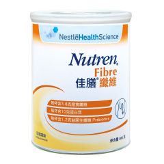 NUTREN® - Fibre (800g)  (Vanilla) 12353318