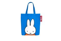 HOMELESS - Fatboy x Miffy - The Carry-All 環保袋 - 藍色