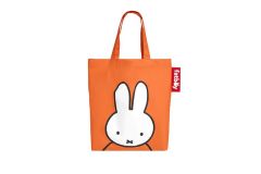 HOMELESS - Fatboy x Miffy - The Carry-All 環保袋 - 橙色