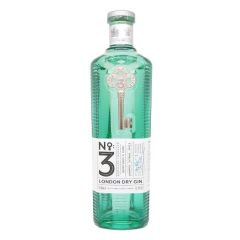 No. 3 London Dry Gin 14190001