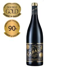 Laithwaites Direct Wines Cabalié Cuvée Vieilles Vignes 2021 1468521