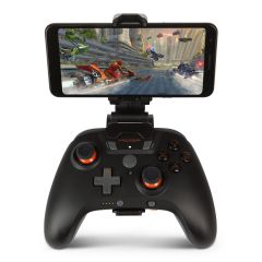 PowerA - MOGA XP5-A Plus Bluetooth Controller for Mobile & Cloud Gaming on Android/PC 1509756-01