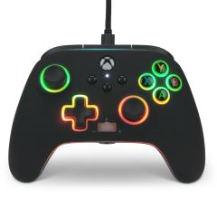 PowerA - Spectra Infinity Enhanced Wired Controller for Xbox Series X|S 1522360-01