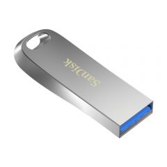 159-18-00008-C SanDisk Ultra Luxe USB 3.1 Flash Drive Full Cast Metal (SDCZ74-G46)
