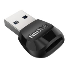 SanDisk - Mobilemate USB3.0 MicroSD 讀卡器 (SDDR-B531-GN6NN)