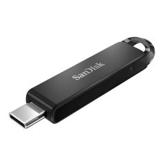 SanDisk - Ultra USB Type C Flash Drive 159-18-00038-all