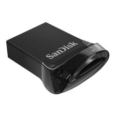 SanDisk - Ultra Fit 512GB USB 3.1 Flash Drive (SDCZ430-512G-G46) 159-18-00057-1