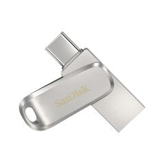 SanDisk - Ultra Dual Drive Luxe USB Type C 雙用隨身碟 (SDDDC4-G46)