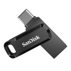 SanDisk - Ultra Dual Drive Go 512GB Type C USB (SDDDC3-512G-G46) 159-18-00073-1