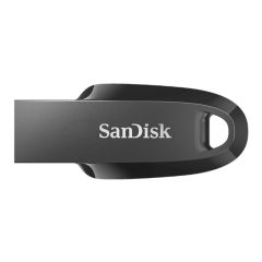 SanDisk - Ultra Curve 3.2 Flash Drive 159-18-00145-all