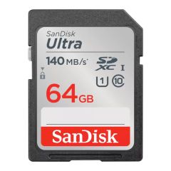 SanDisk - Ultra SD Memory Card 159-18-00187-all