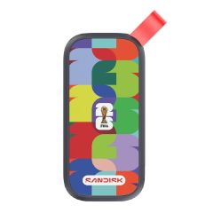 SANDISK - Portable SSD: FIFA World Cup 2026 Edition - 1TB (SDSSDE30F-1T00-G25) 159-18-00344-1