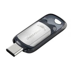 159-18-CZ4501-C SanDisk Ultra USB Drive Type-C Memory Stick (SDCZ450-G46)