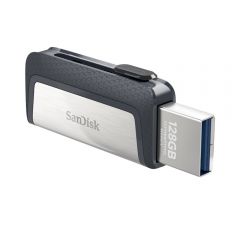 159-18-DC201-C SanDisk Ultra Dual USB Type-C Memory Stick (SDDDC2-G46)