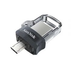 SanDisk Ultra Dual Drive m3.0 雙用隨身碟 (SDDD3-G46)