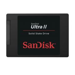 159-18-SSH2-C SanDisk Ultra II SSD (SDSSDHII-G25)