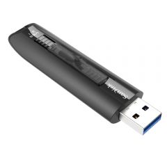 SANDISK - Extreme Go 128GB USB 3.1 Flash Drive Memory Stick  (SDCZ800-128G-G46)