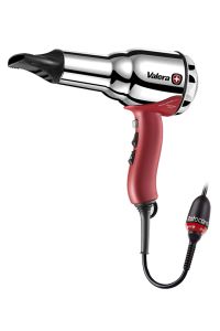 Valera Swiss Metal Master Light Emotion 2000W Hairdryer VAL-584.01/IUK