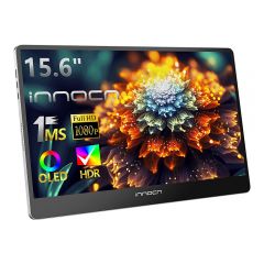 INNOCN - 15A1F 15.6"OLED FHD 60Hz Portable Monitor 15A1F