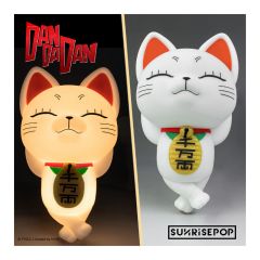 SUNRISE POP - DAN DA DAN - NIGHT LIGHT - TURBO GRANNY 163-70-00001-1-R