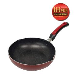 171328 Tafuko 24cm Deep Fry Pan (IH)