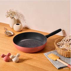 MEYER - 28CM FRYPAN
