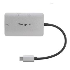 Targus - USB-C 4K HDMI Video Adapter with 100W Power Delivery ACA948AP 196-59-00412-1