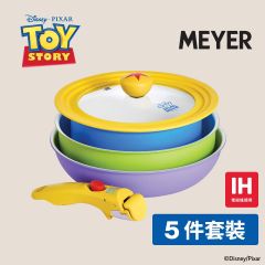 MEYER - 迪士尼反斗奇兵廚具5件裝 CR-1985152535455