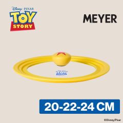 MEYER - 迪士尼萬用玻璃蓋 20/22/24CM CR-19854-C