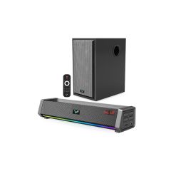 ViNNFiER - Hyperbar 1100 Mulit Connect Soundbar System Bluetooth Speaker
