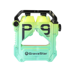 Gravastar Sirius Pro 真無線藍芽耳機