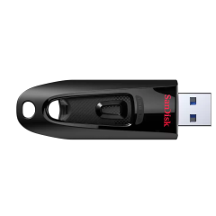 SanDisk Ultra USB 3.0 Flash Drive - 512GB (SDCZ48-512G-U46)