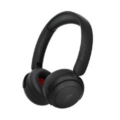 1MORE - SonoFlow Mini HQ20 Hearing Protection Study Bluetooth Headphones [Black/White/Blue/Pink] 1MORE_HQ20_ALL