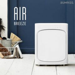 Sunrize Air Breeze HEPA光觸媒空氣潔淨機 MOD01 