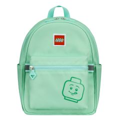 LEGO - 樂高笑臉小背包-積木表情符號 (7L) (藍色/黃色/綠色)