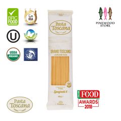 Pasta Toscana - Premium Classic Pasta (Spaghetti #6) 20210030
