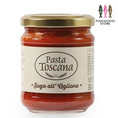 Pasta Toscana - 意粉醬-特濃意大利香蒜蕃茄