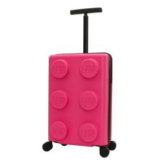LEGO - 樂高®，2x3 方塊經典造型20吋行李箱 (5款顏色) 20290-ALL