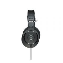 Audio Technica -專業監聽耳筒 ATH-M30x204-11-00403-1