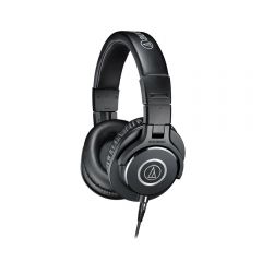Audio Technica -Professional Monitor Headphones ATH-M40x 204-11-00404-1