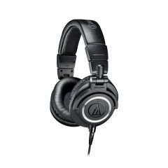 Audio Technica -Professional Monitor Headphones ATH-M50x 204-11-00405-1